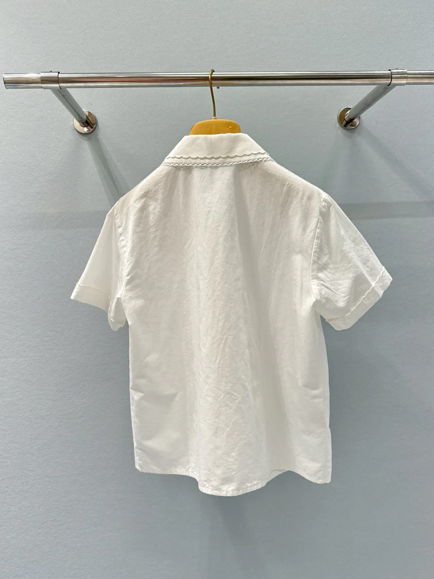 Футболки Женские Miu Miu 7521