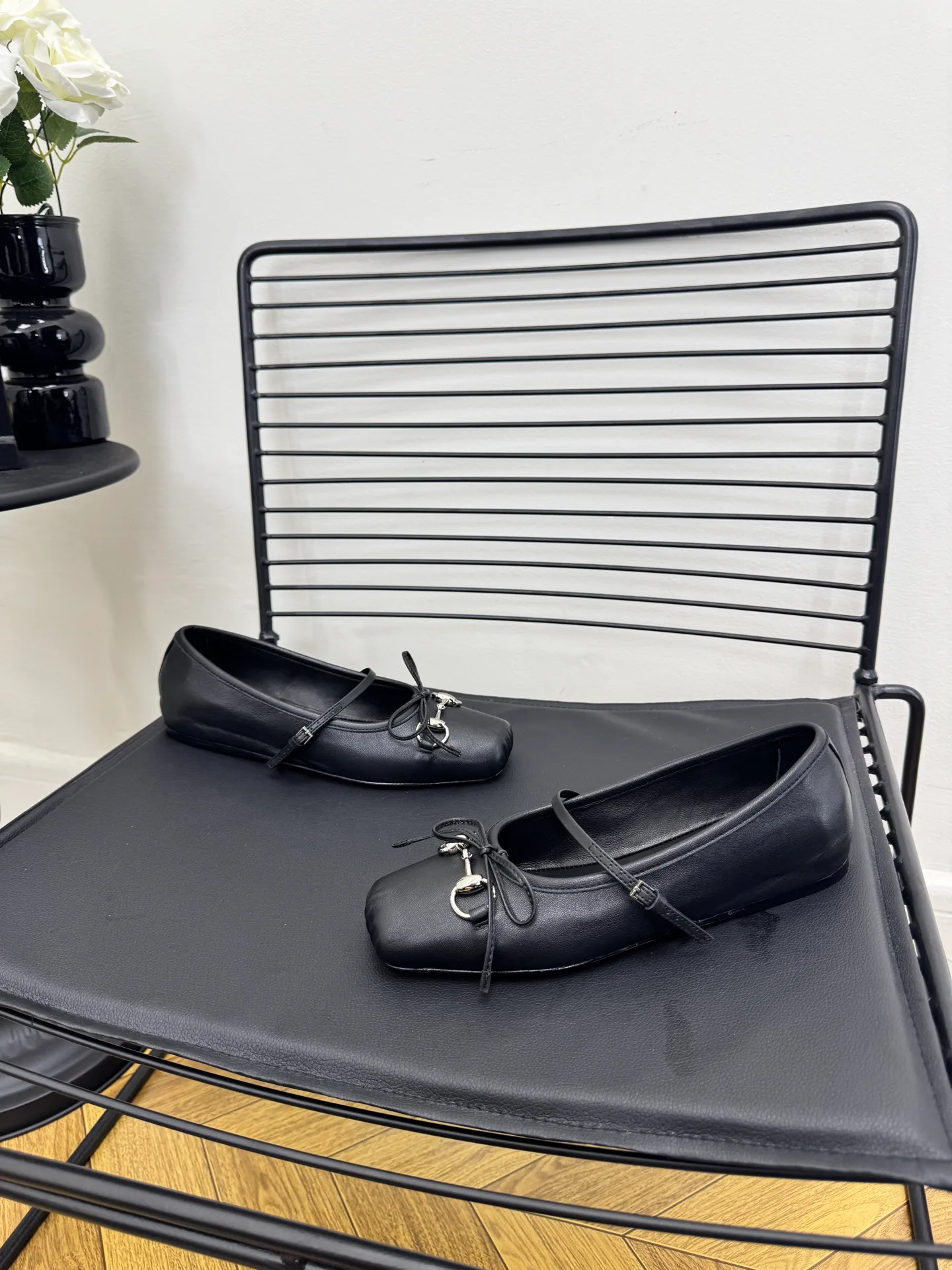 Балетки Женские Gucci 11890990