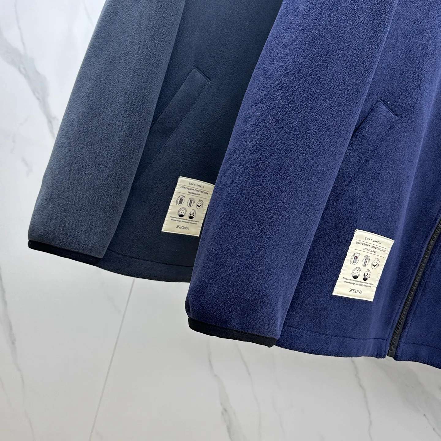 Куртки И Пуховики Мужские Zegna 940687