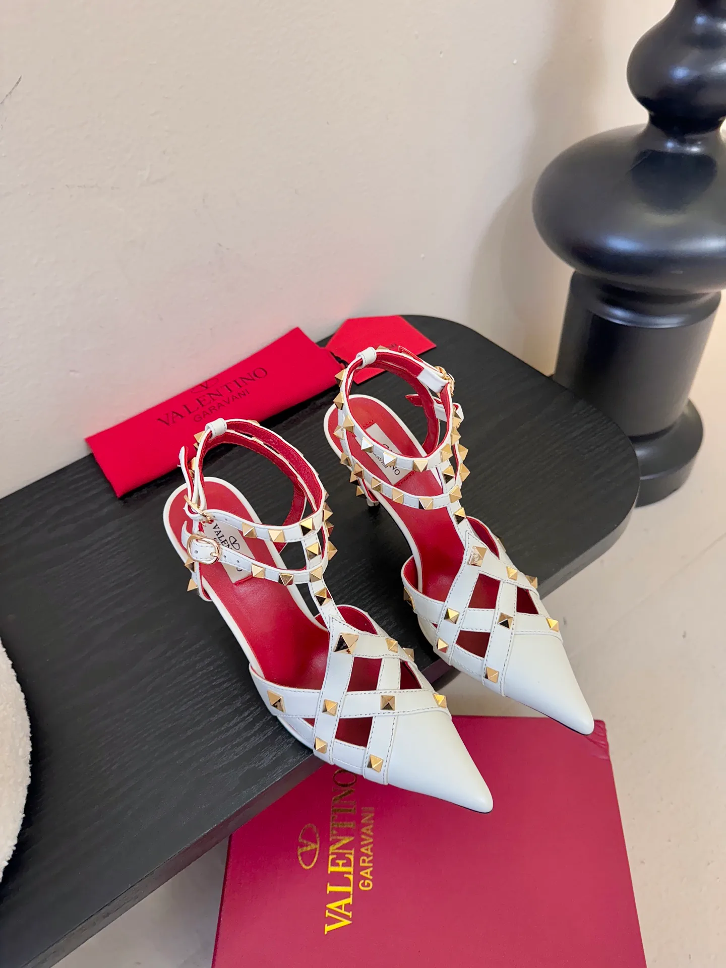 Туфли Женские Valentino 1319662