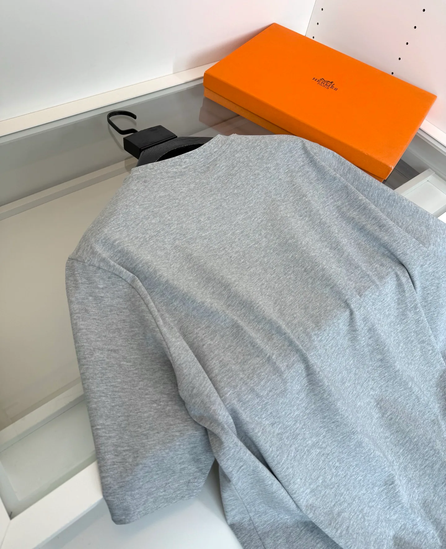 Футболки Мужские Hermes 11865311