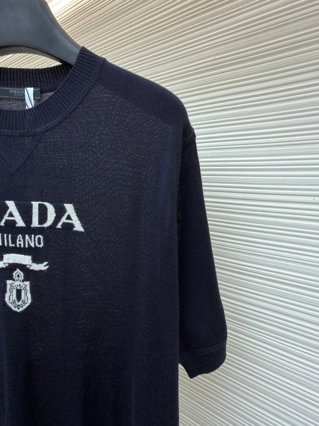 Футболки Мужские Prada 6114466