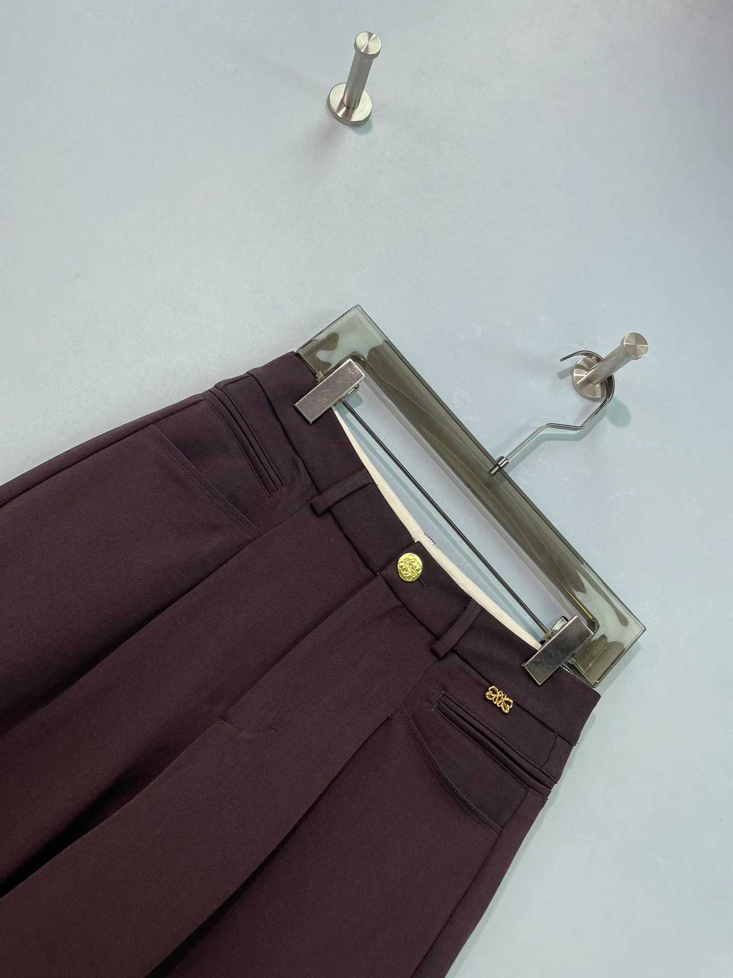 Брюки Женские Loewe 18151740