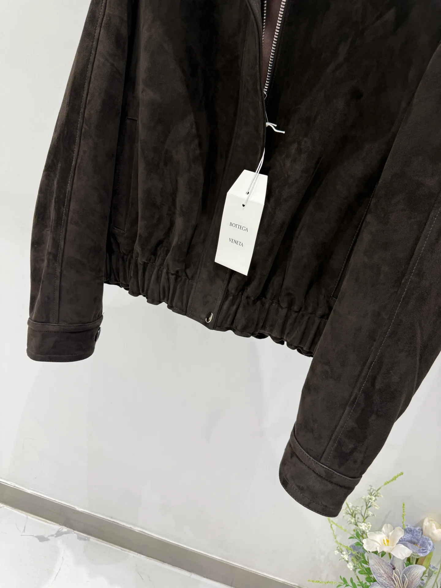 Куртки И Пуховики Женские Bottega Veneta 1137618