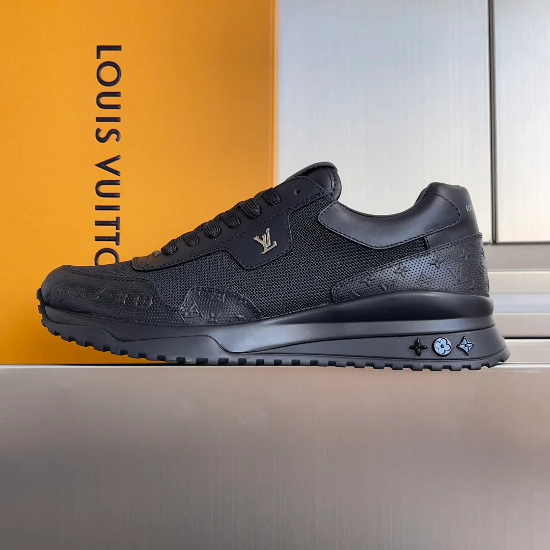 Кроссовки Мужские Louis Vuitton 931036