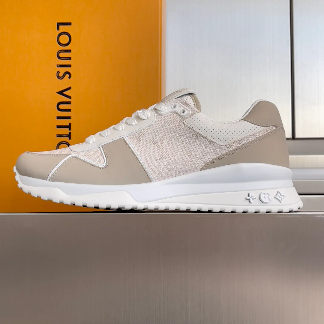 Кроссовки Мужские Louis Vuitton 1672355