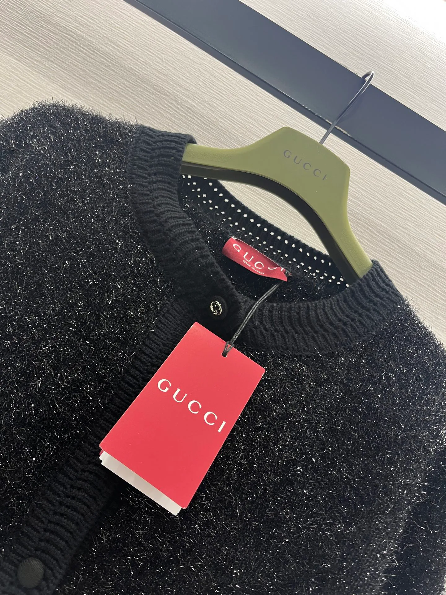 Джемперы И Свитеры Женские Gucci 997637