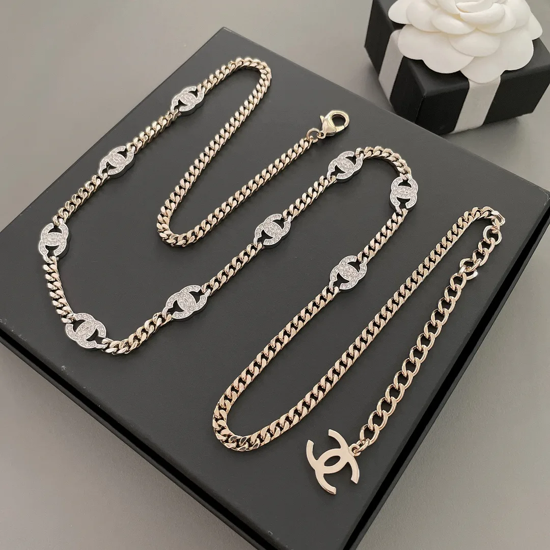 Бижутерия Chanel 1789715