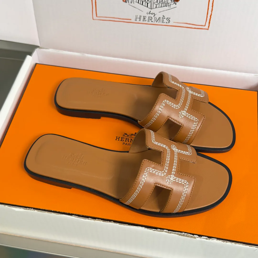Сандалии Женские Hermes 12253133