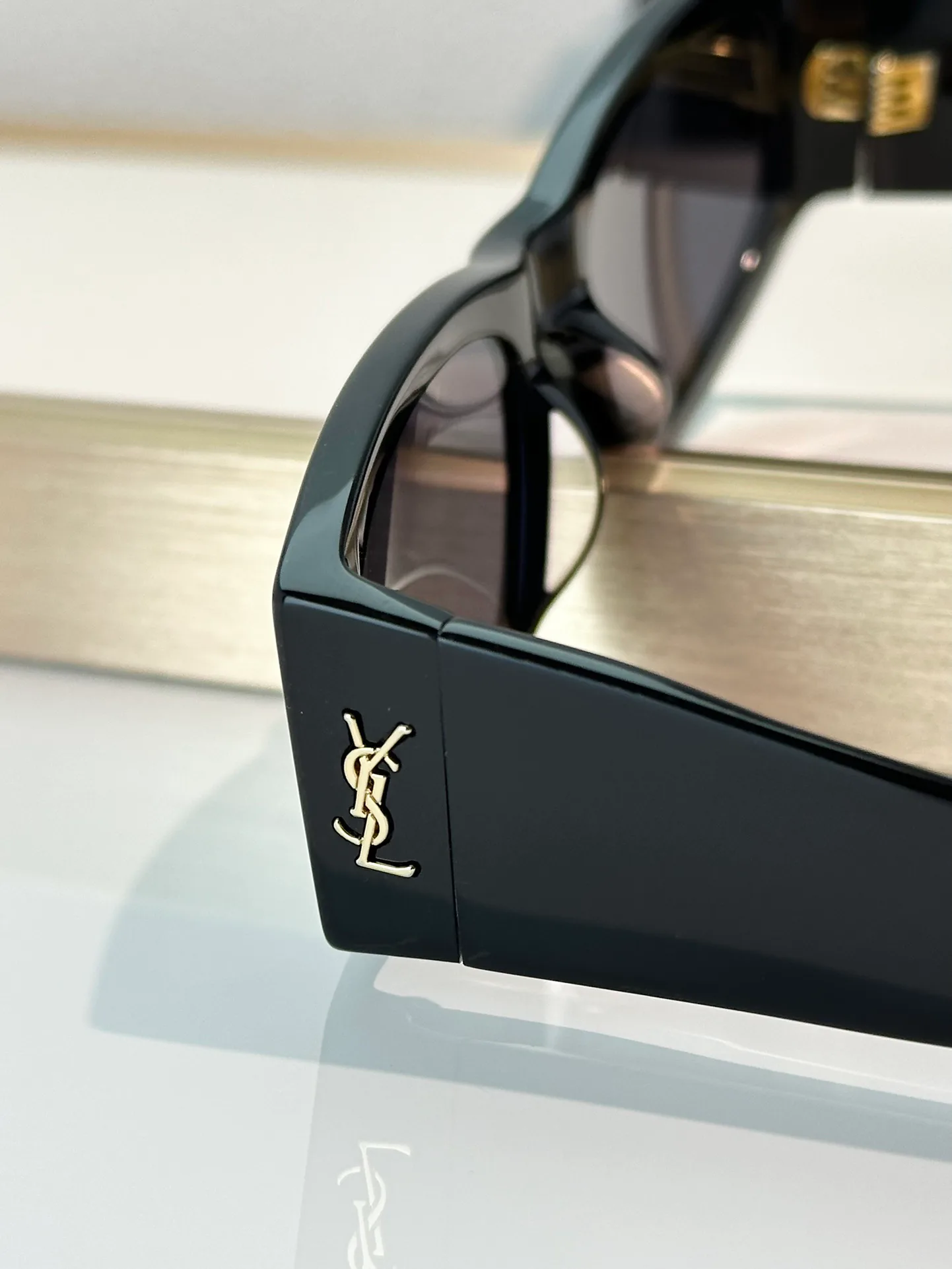 Очки Saint Laurent 692897