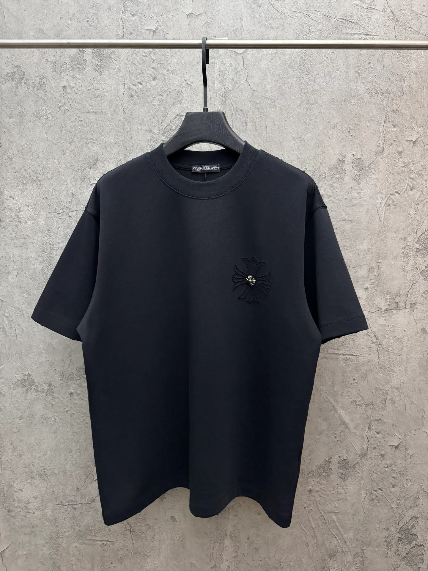Футболки Мужские Chrome Hearts 11504218