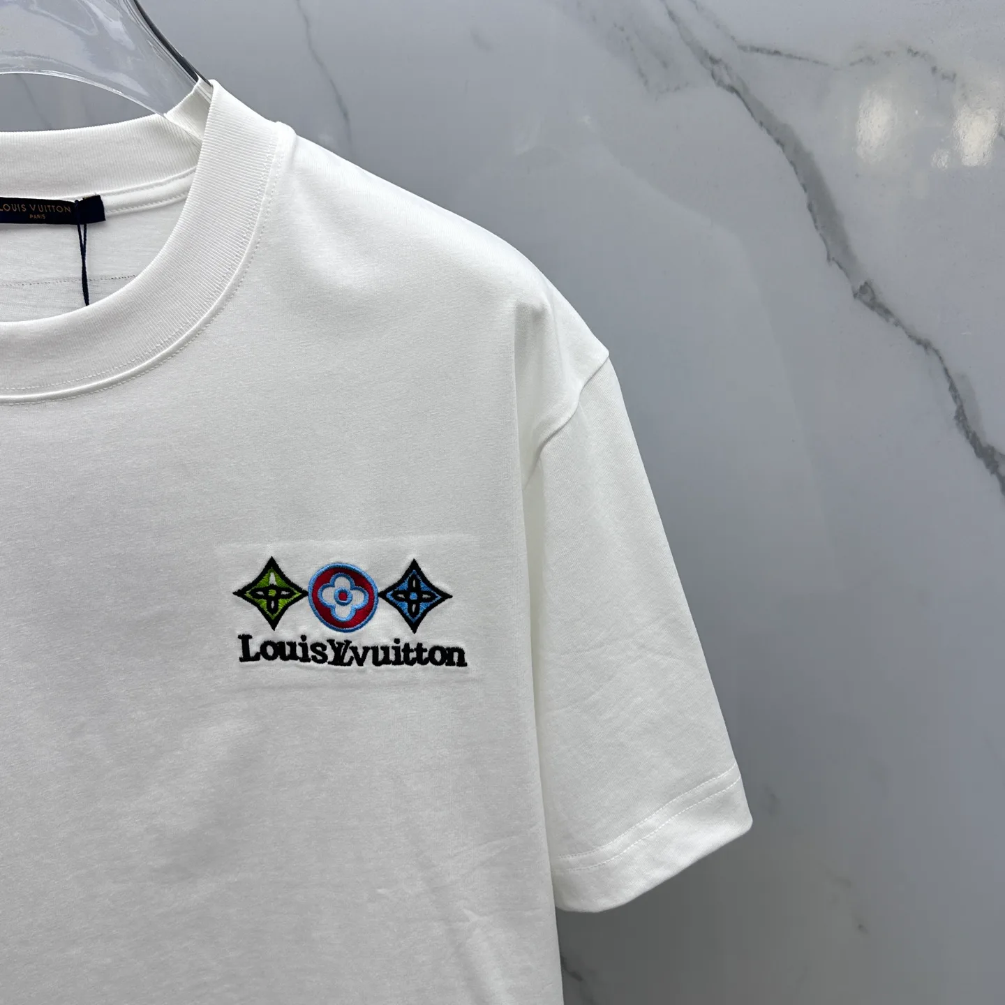Футболки Женские Louis Vuitton 1635390