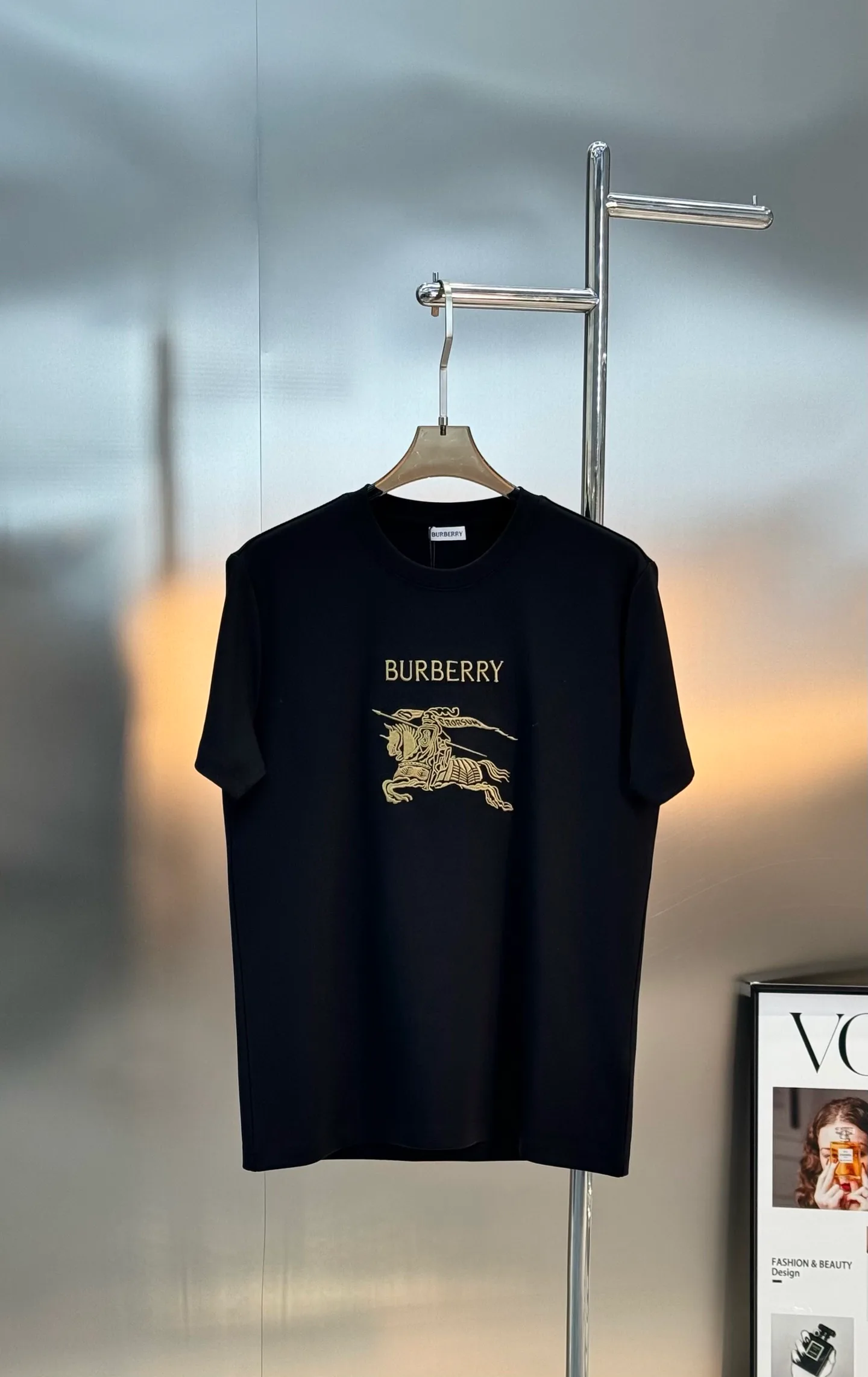 Футболки Мужские Burberry 927900