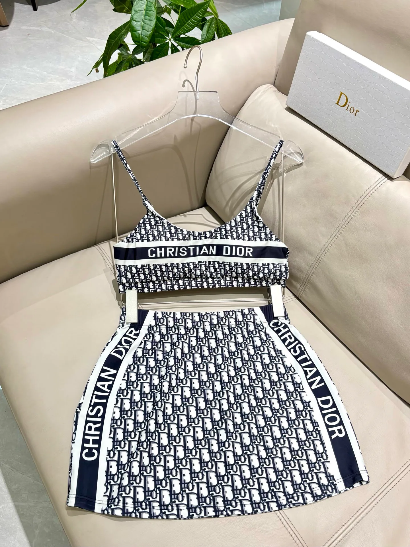 Купальники Женские Christian Dior 13542652