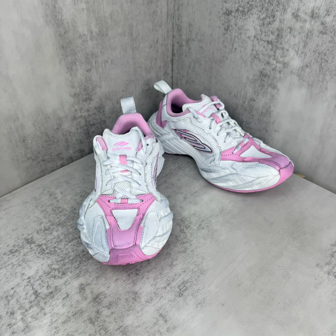 Кроссовки Женские Balenciaga 10240584