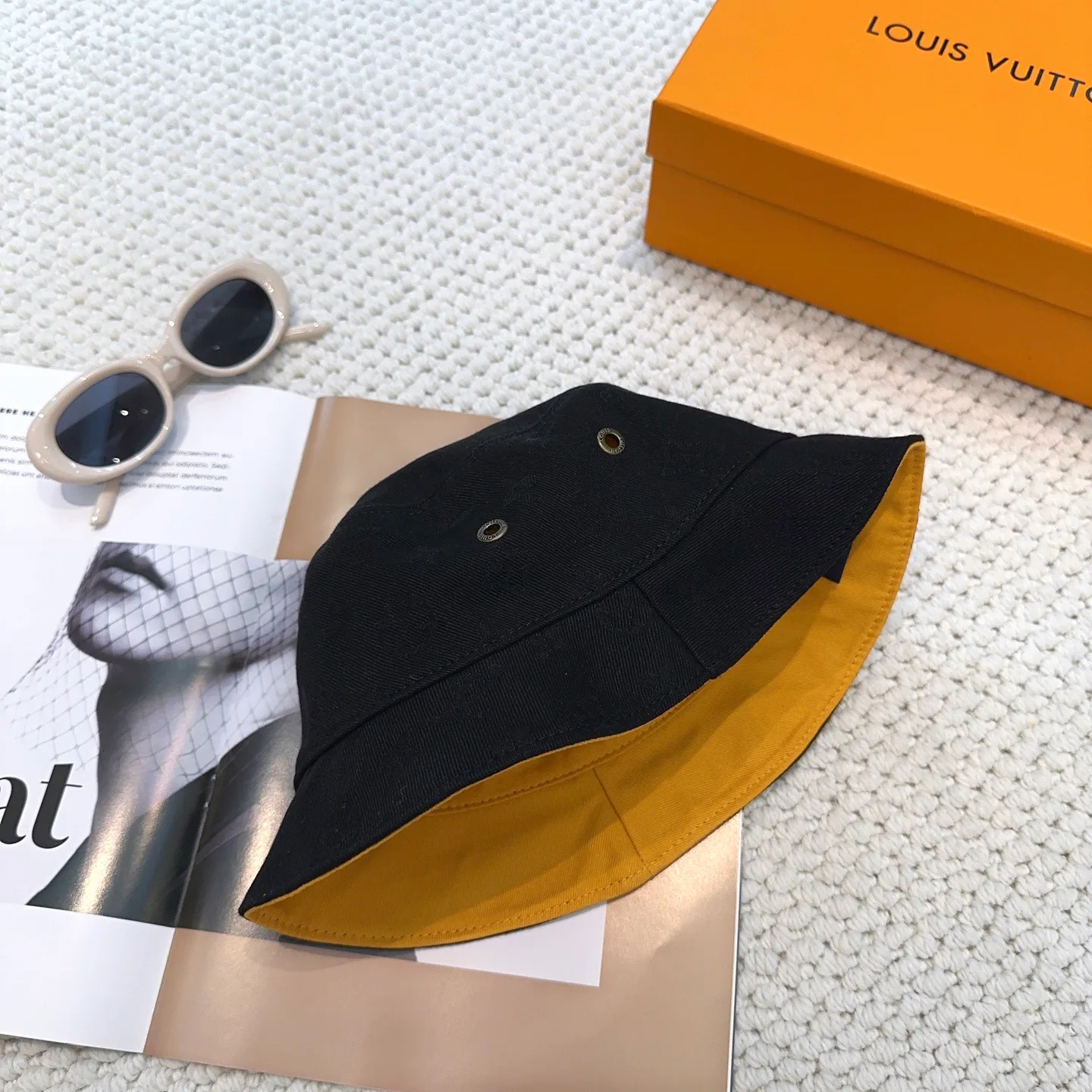 Головные Уборы Louis Vuitton 13294350