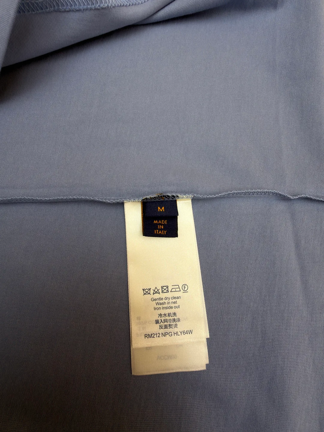 Футболки Мужские Louis Vuitton 11485680