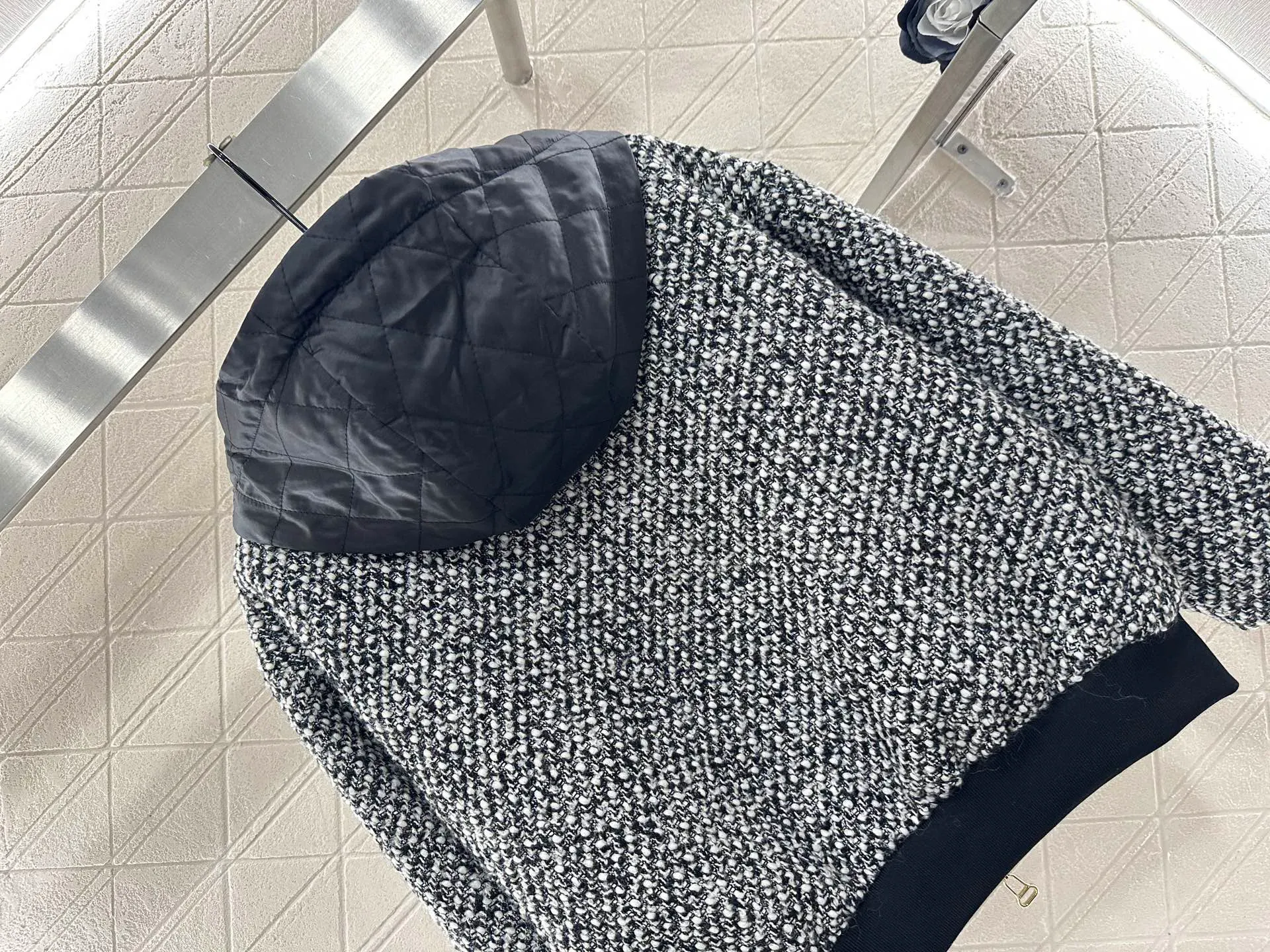 Куртки И Пуховики Женские Louis Vuitton 172517