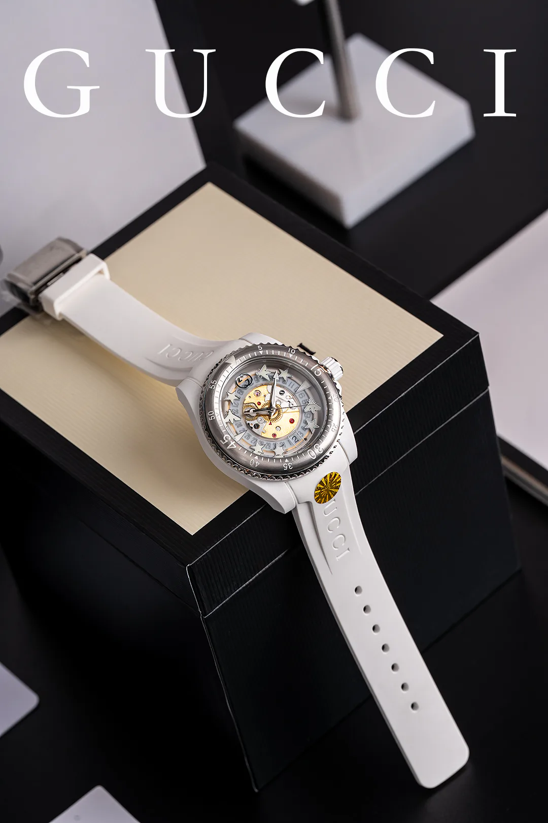 Часы Женские Gucci 691915