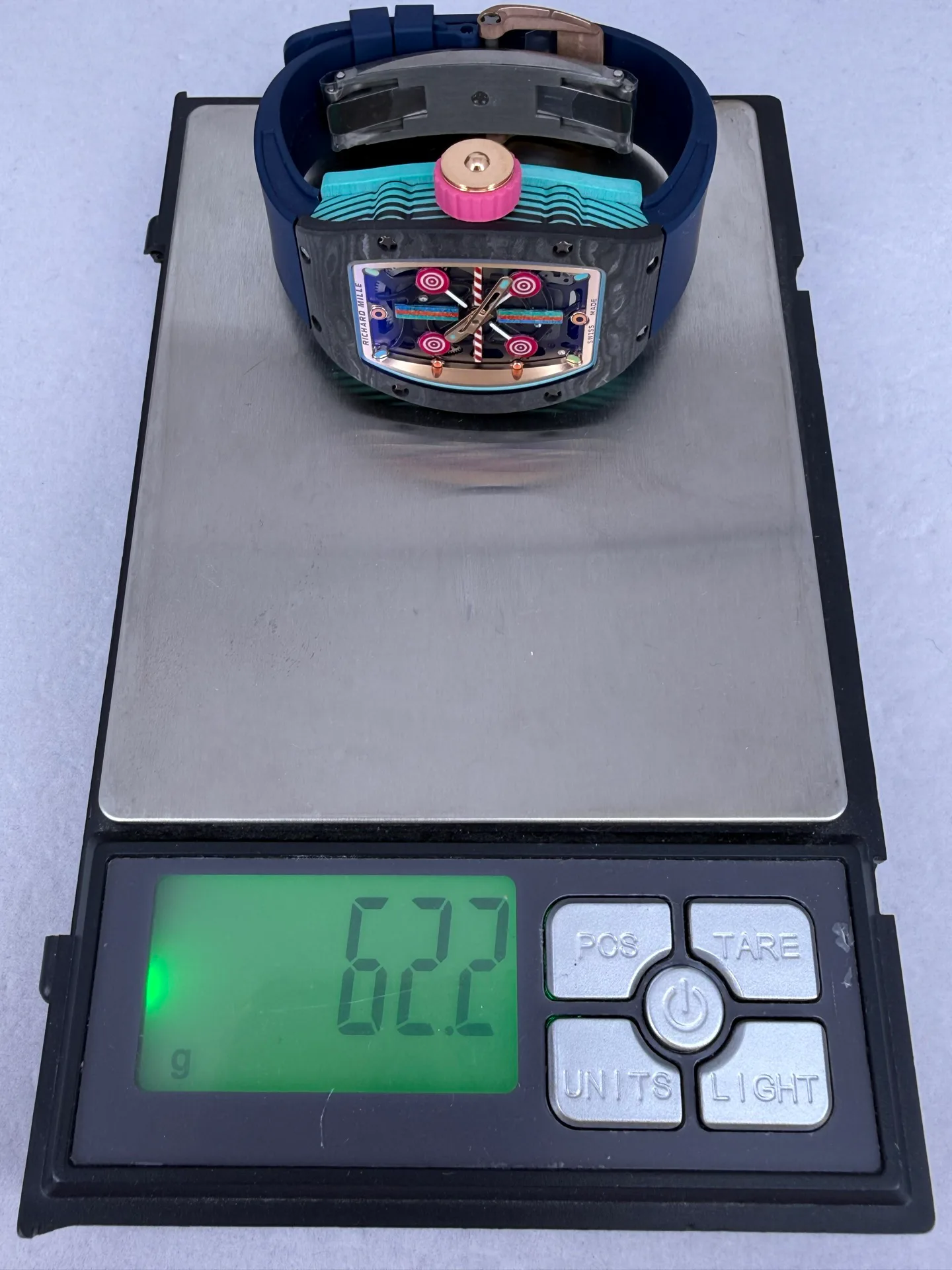 Часы Женские Richard Mille 11665268