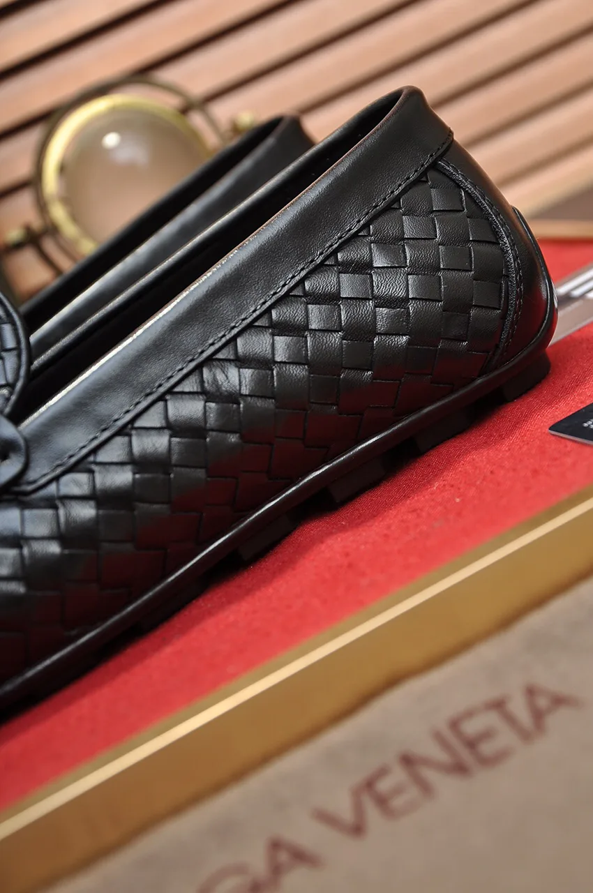 Лоферы И Туфли Мужские Bottega Veneta 18262207