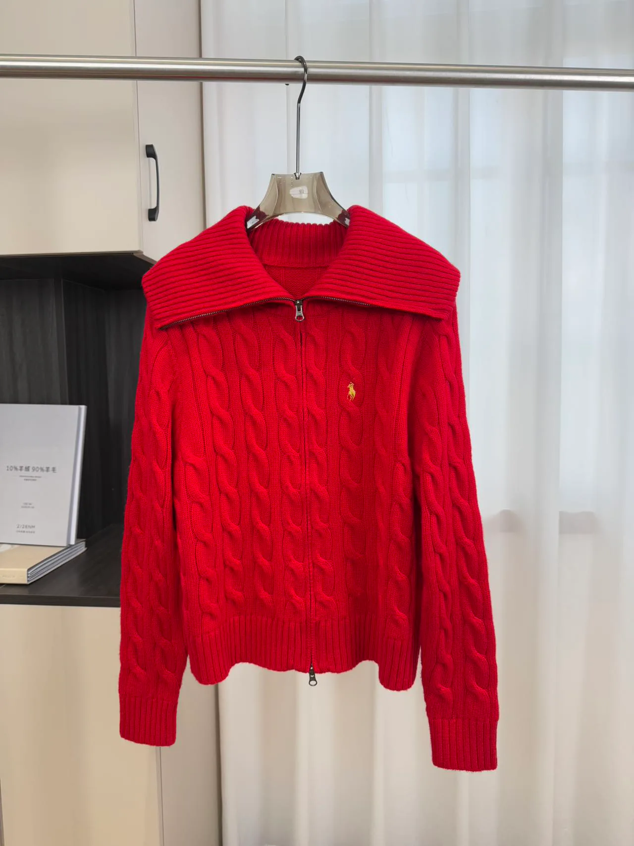 Джемперы И Свитеры Женские Ralph Lauren 1215398