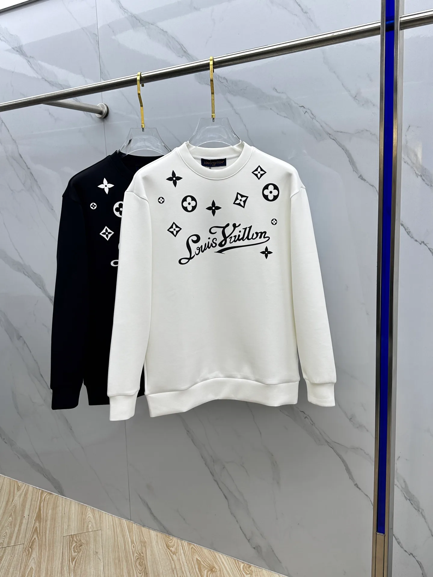 Свитшоты И Худи Мужские Louis Vuitton 392556