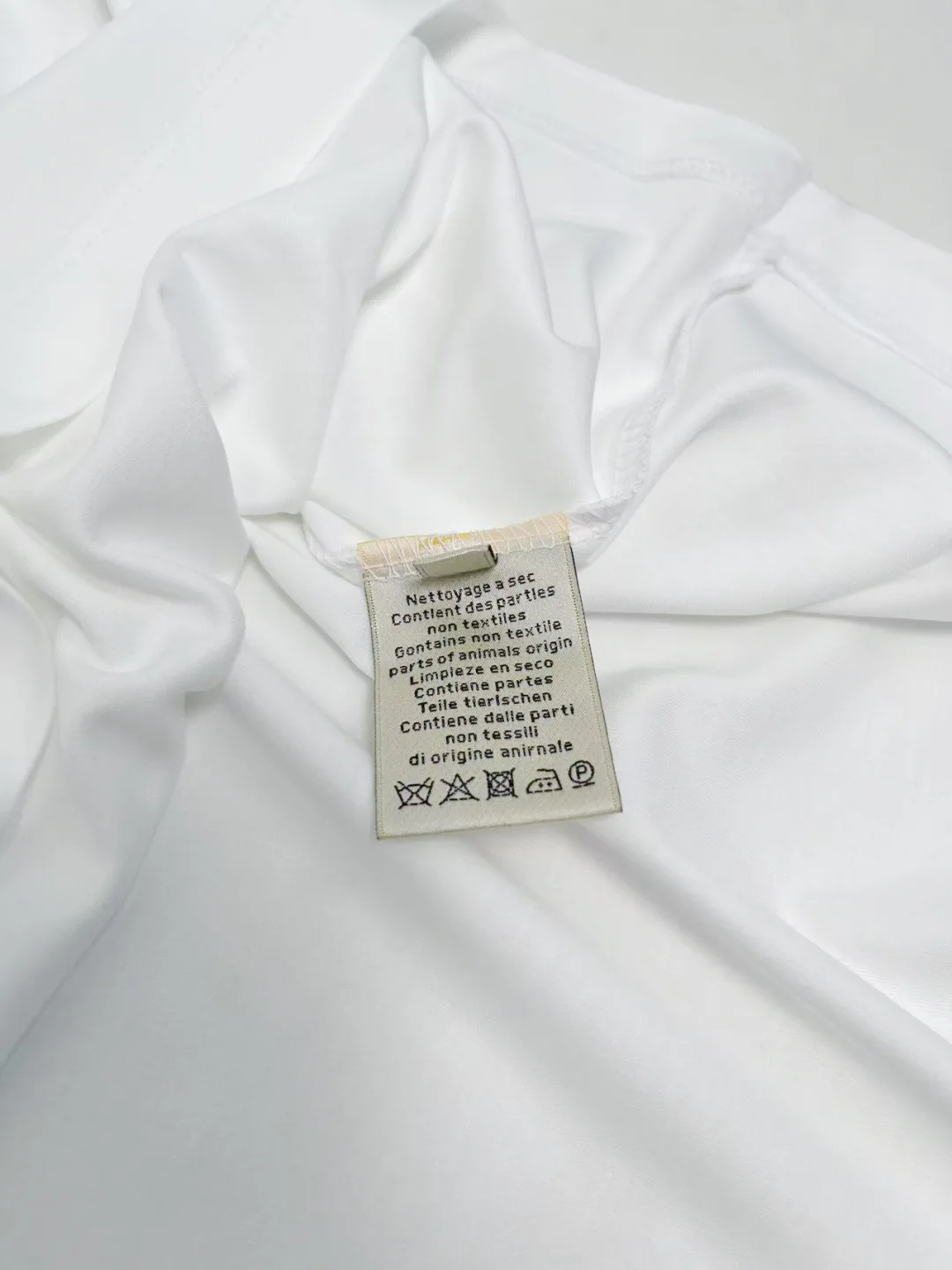 Футболки Мужские Hermes 1446135