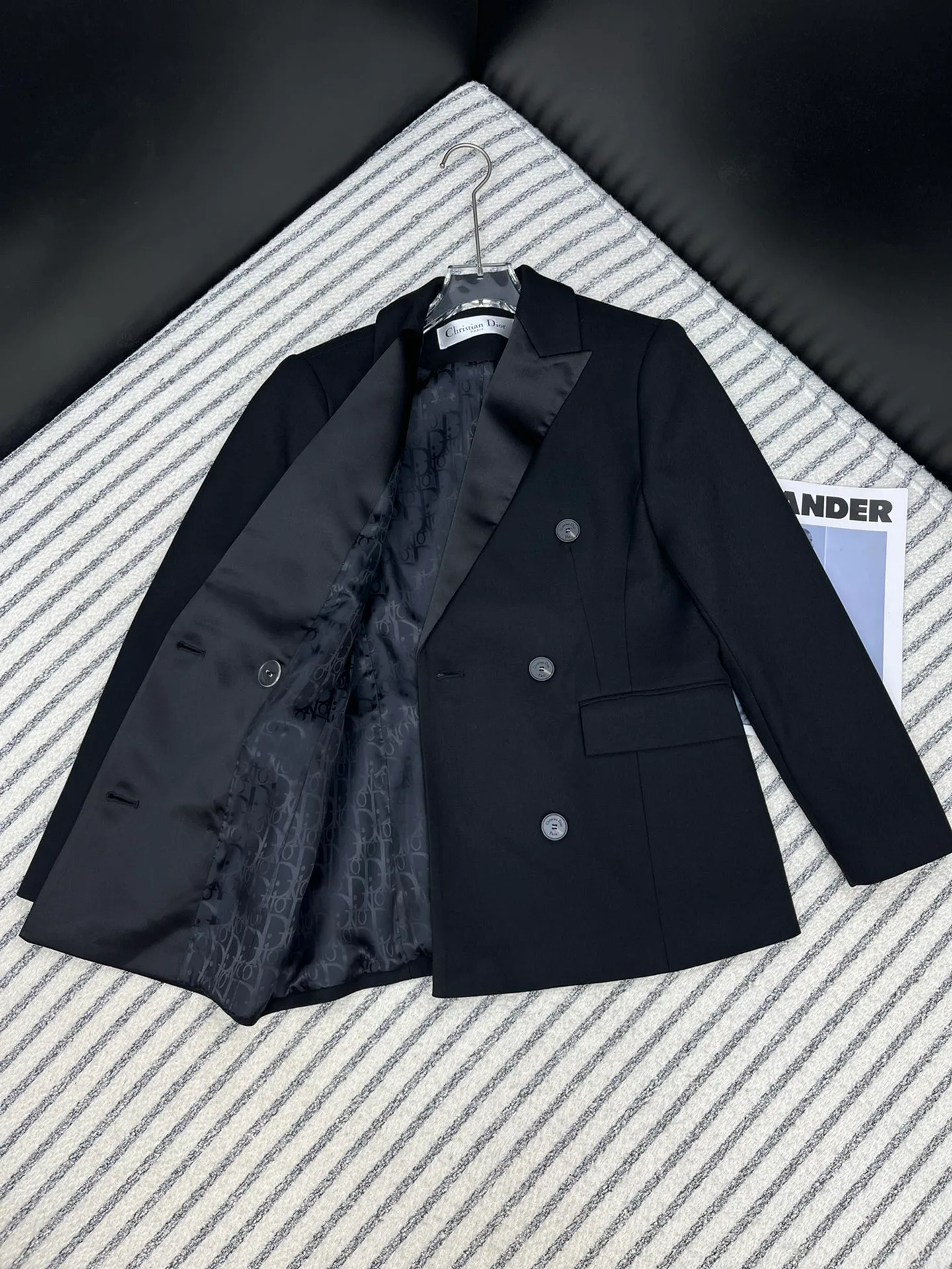 Жакеты Женские Christian Dior 18885537