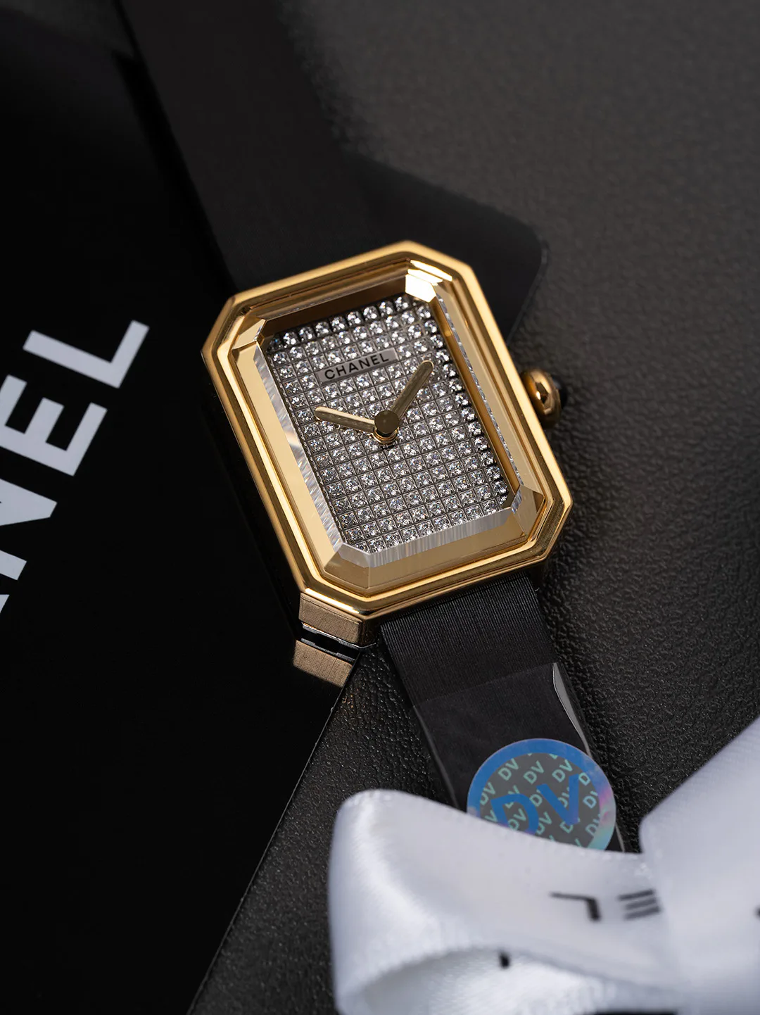 Часы Женские Chanel 11423765