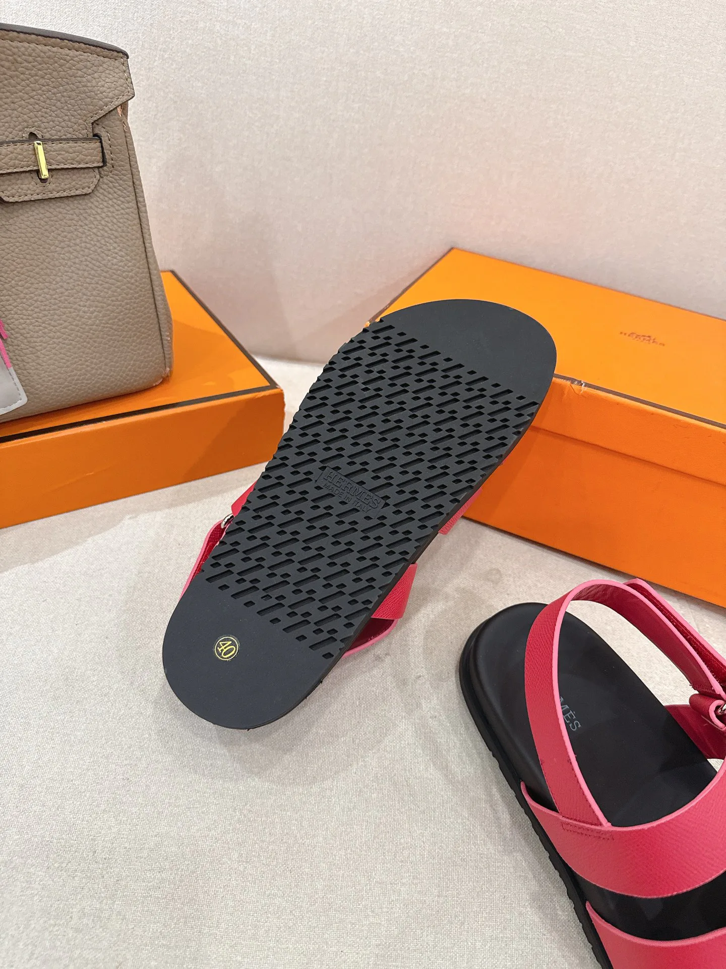 Сандалии Женские Hermes 3955302