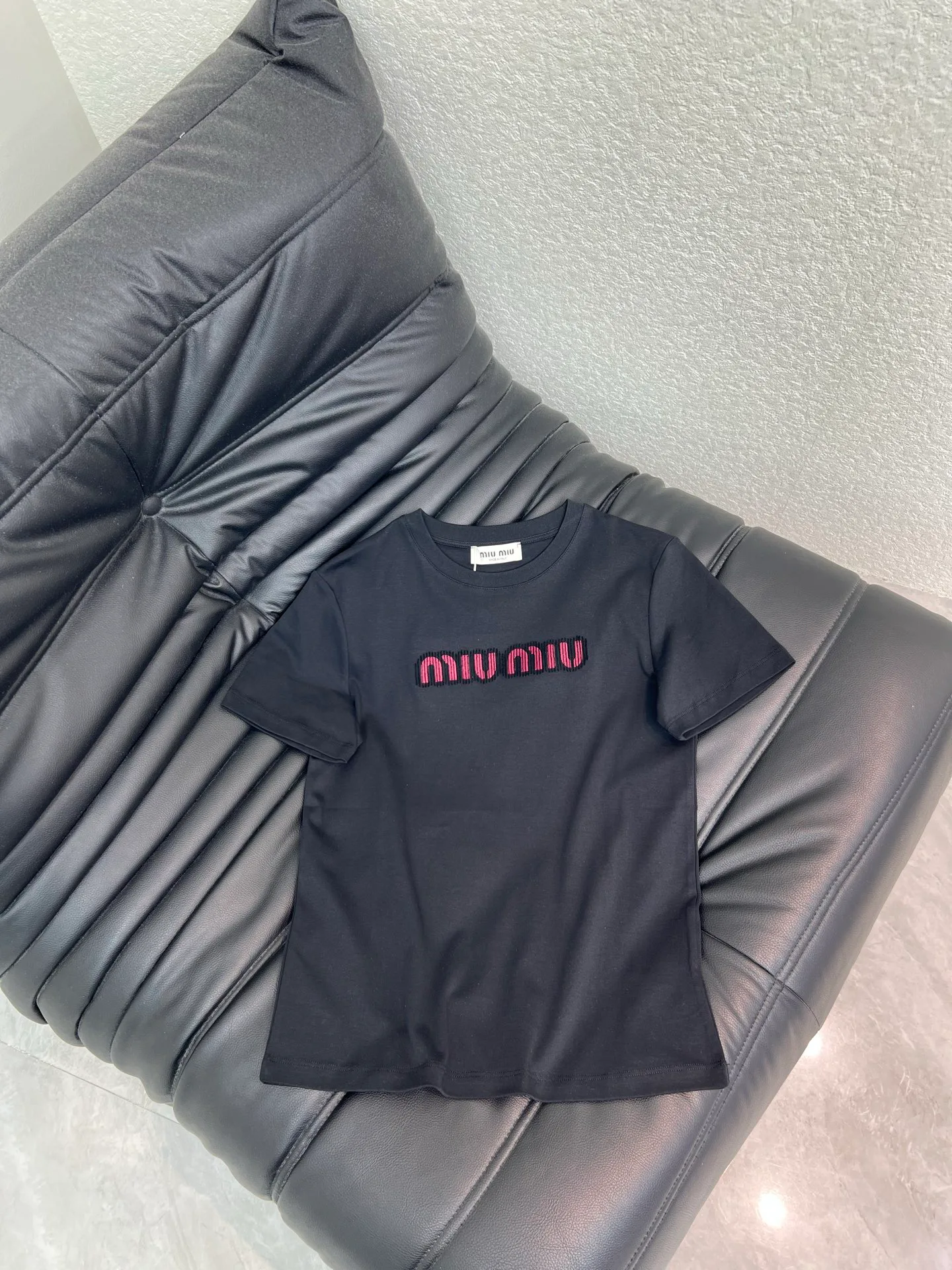Футболки Женские Miu Miu 13273251