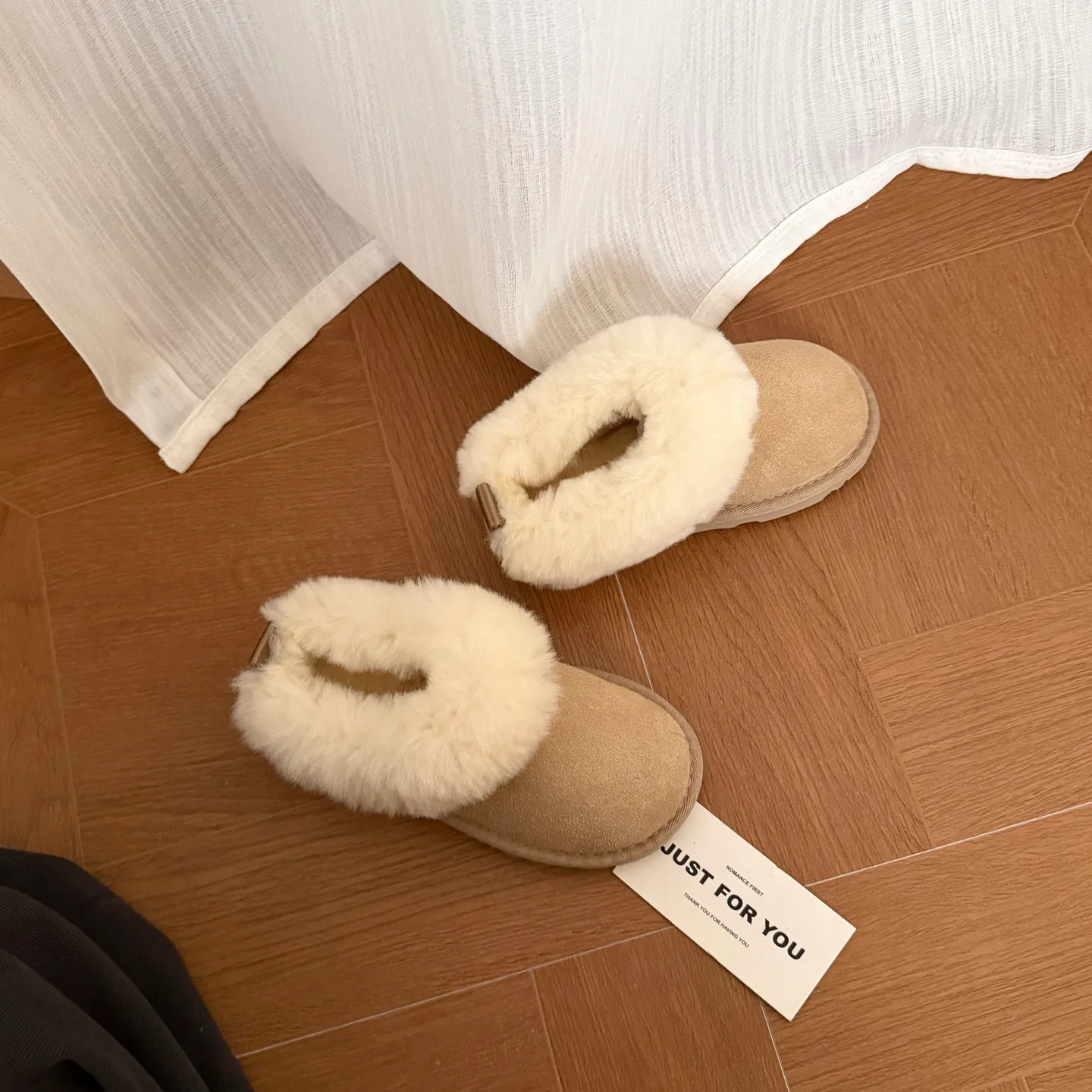 Тапочки Женские Ugg 4311270