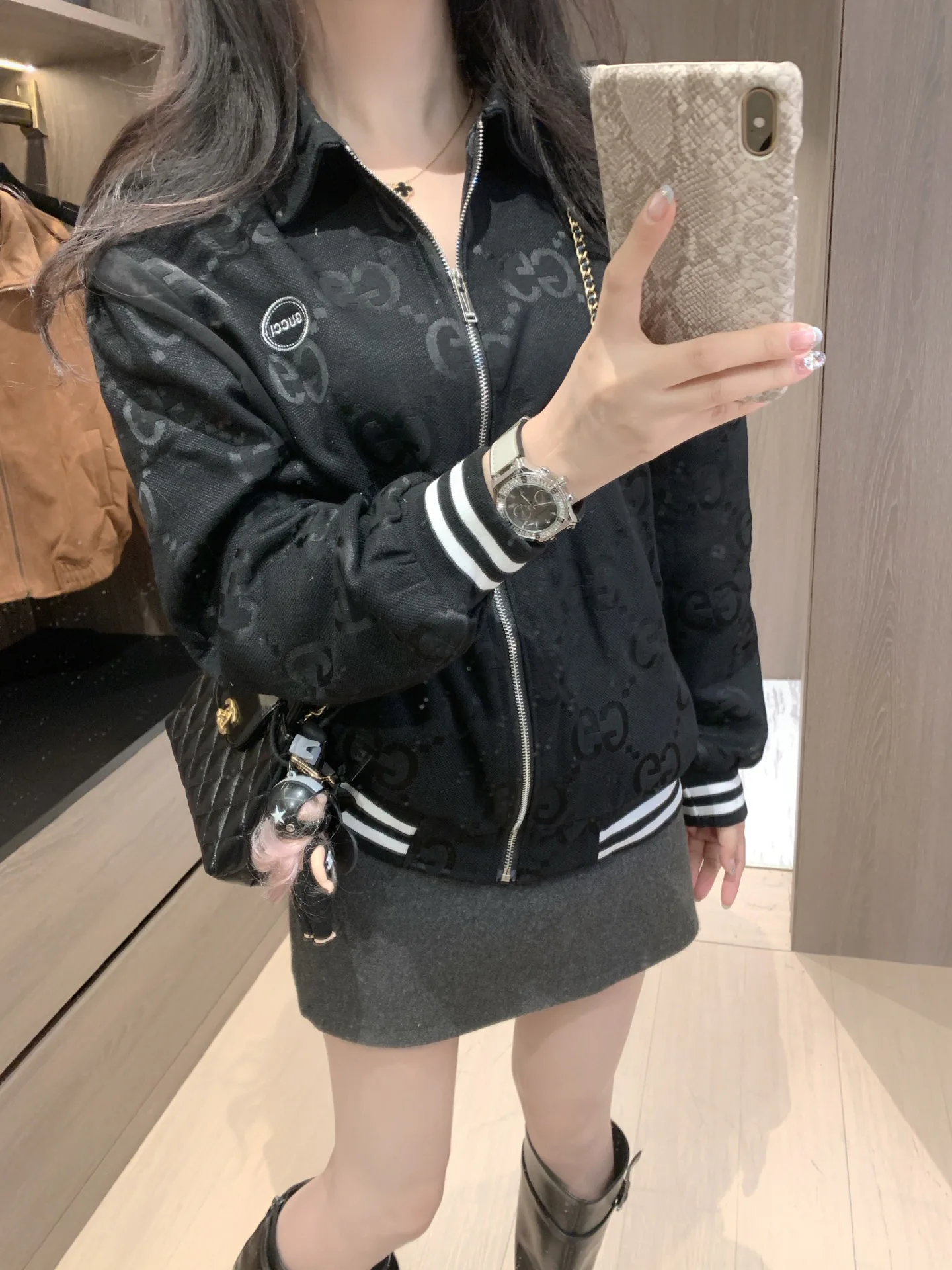 Жакеты Женские Gucci 4424701
