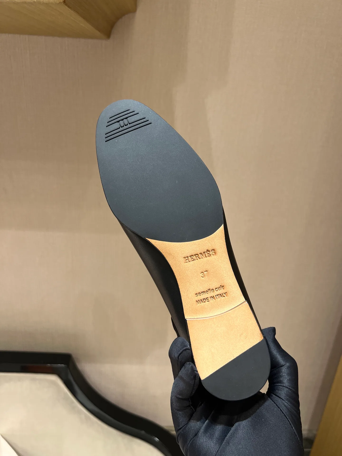 Лоферы И Мокасины Женские Hermes 253632