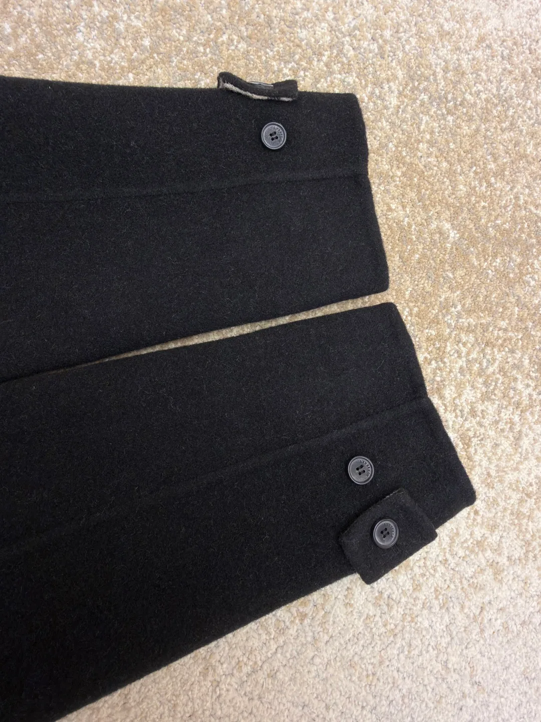 Пальто И Тренчи Мужские Burberry 11068130