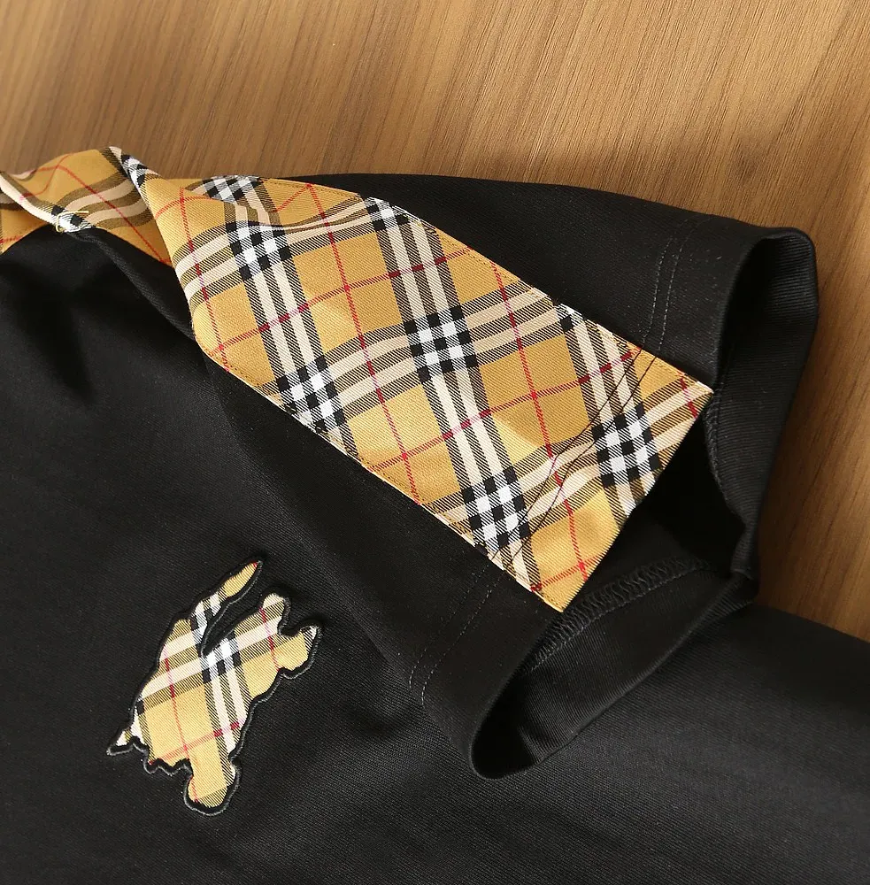 Футболки Мужские Burberry 4582324