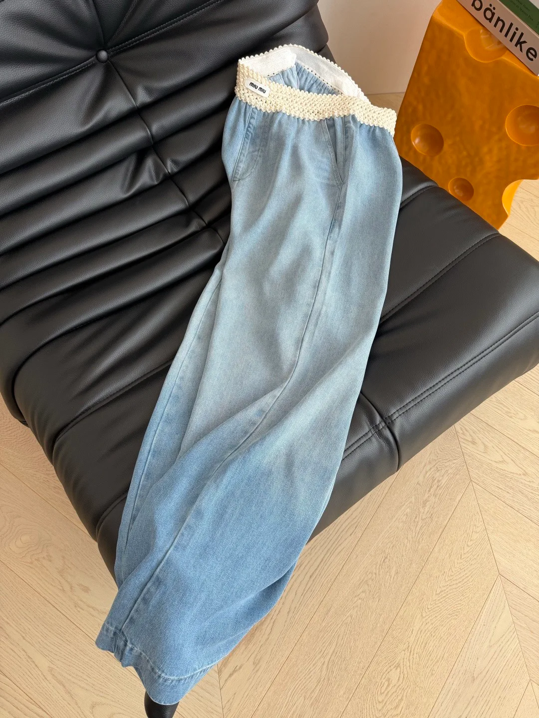 Шорты Женские Miu Miu 13448242