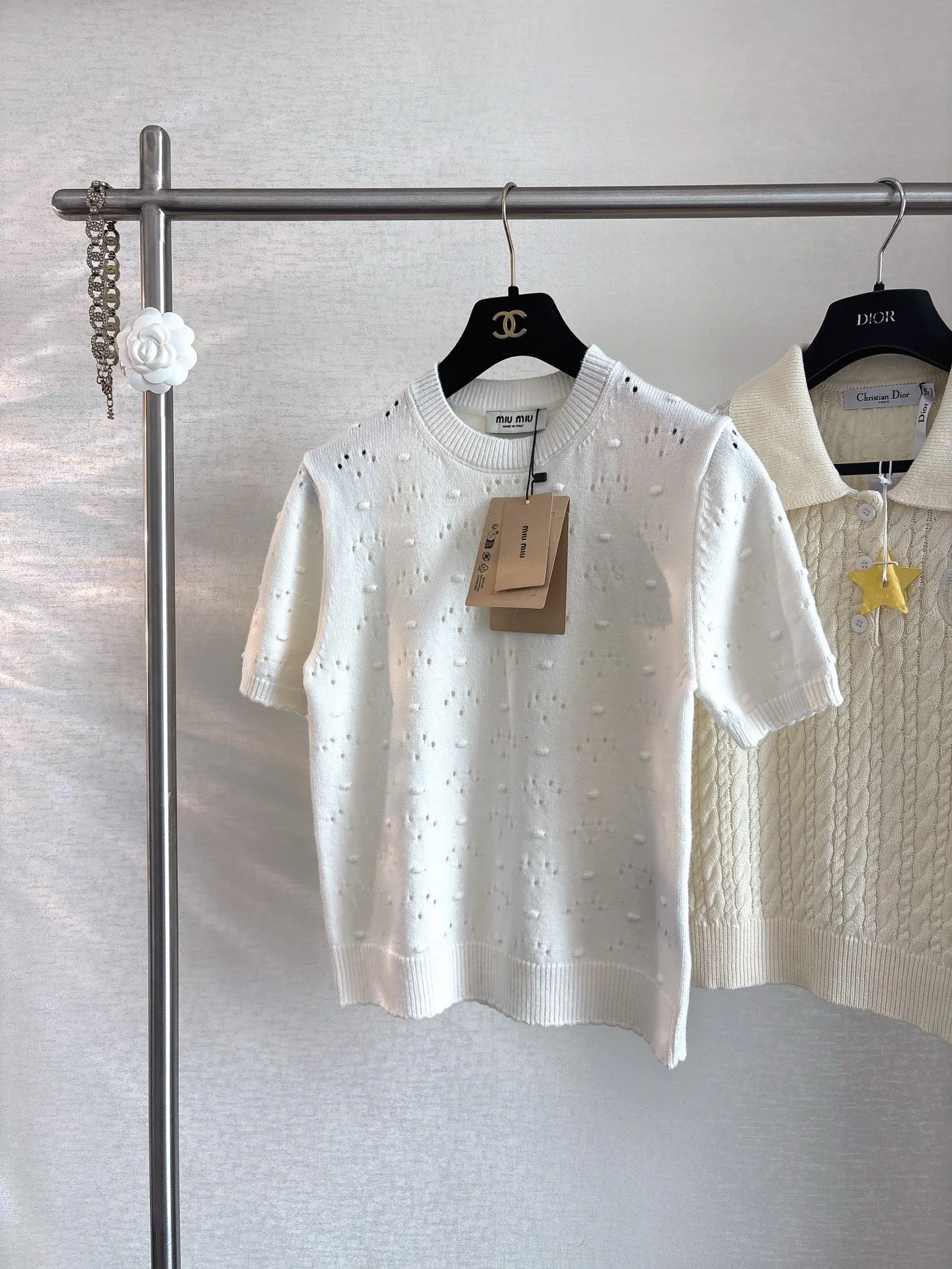 Платья Женские Miu Miu 11265721