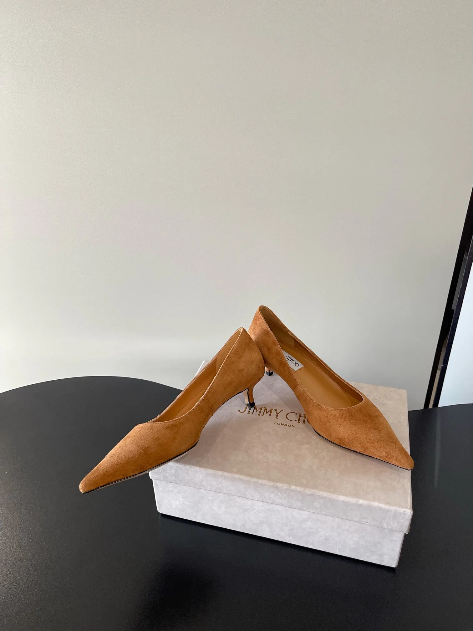 Туфли Женские Jimmy Choo 291802