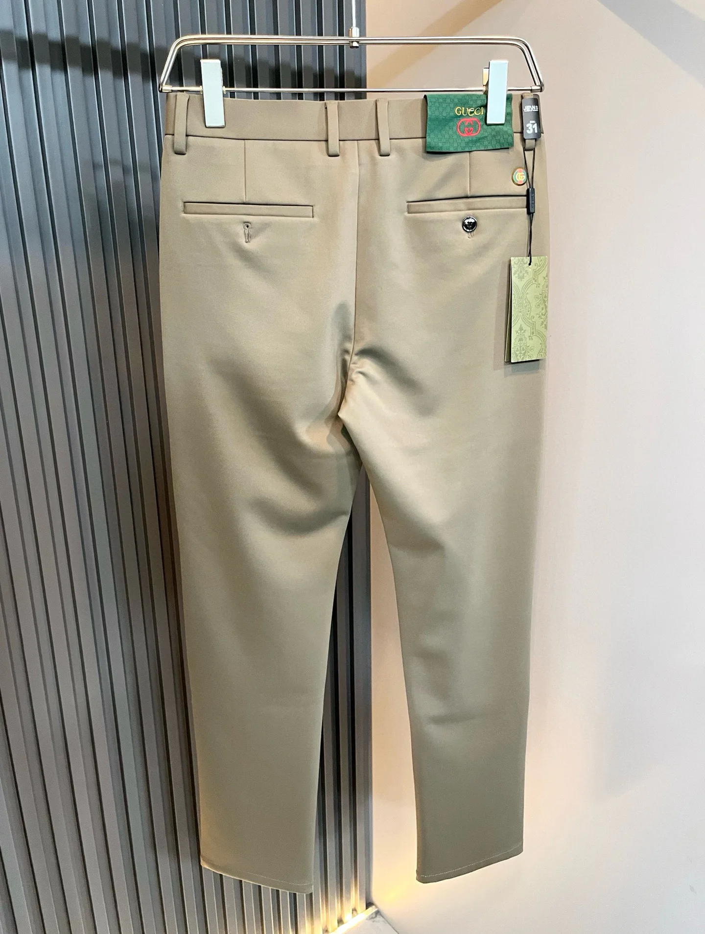 Брюки Мужские Gucci 11361217