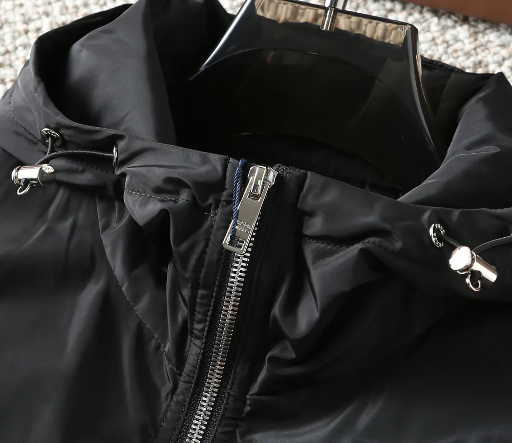 Куртки Мужские Prada 49750