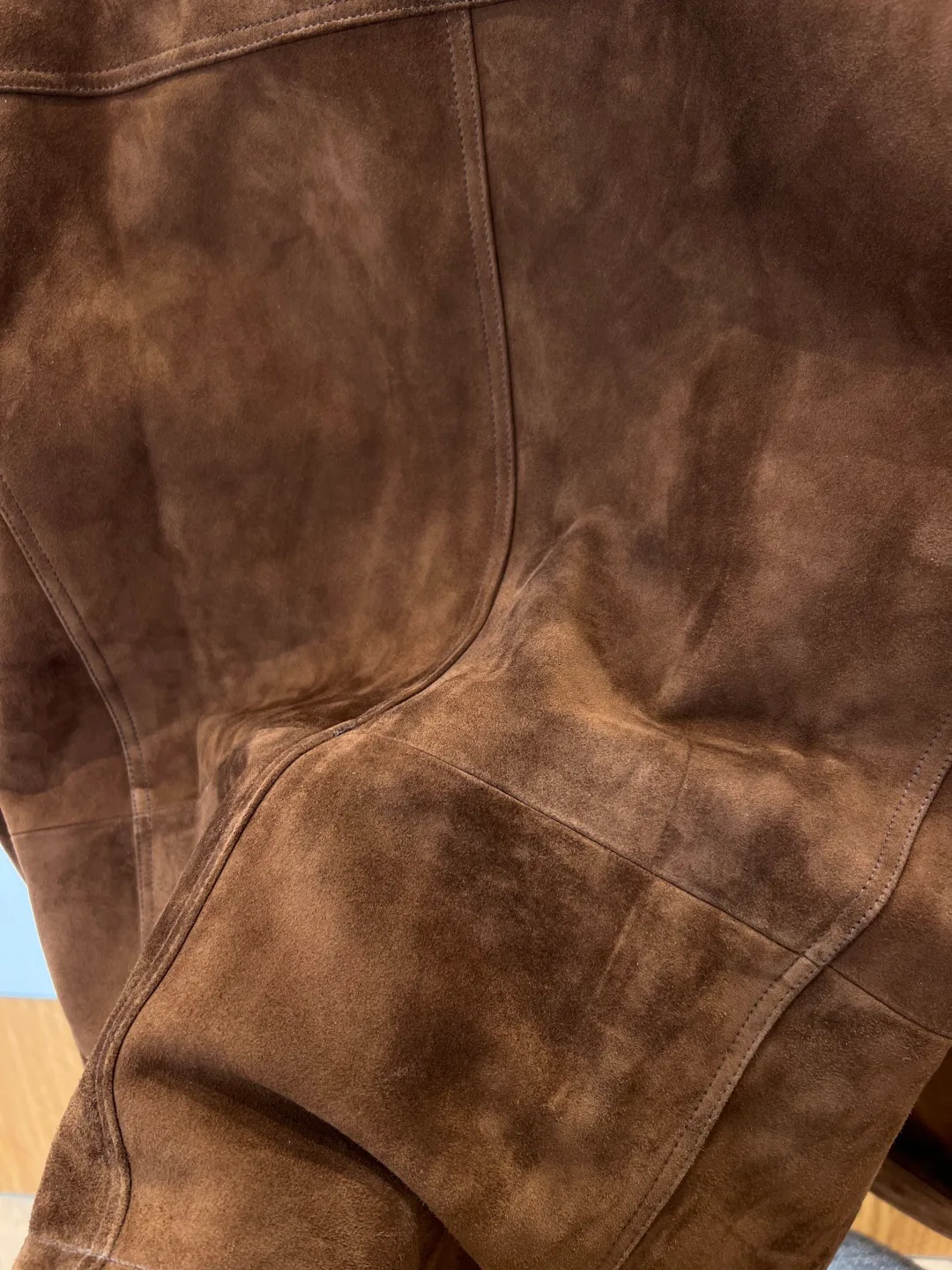 Кожаные Куртки И Дублёнки Мужские Loro Piana 13077133