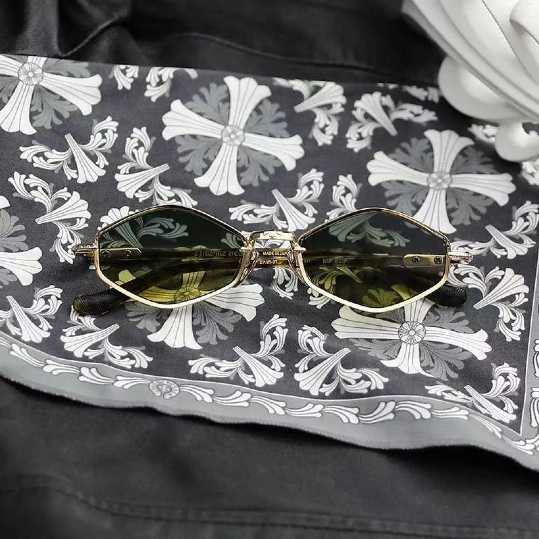 Бижутерия Chrome Hearts 11906004