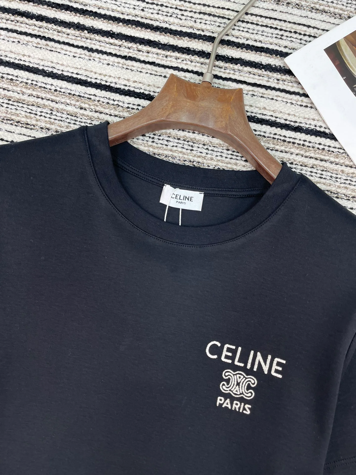 Футболки Женские Celine 11545204