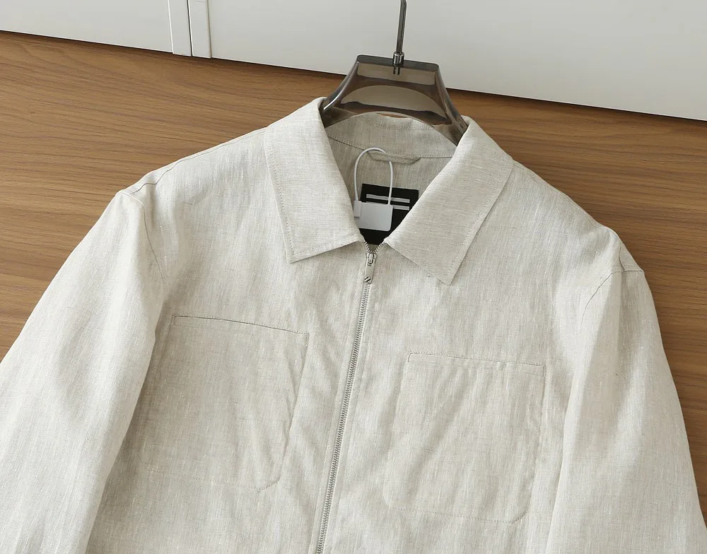 Рубашки Мужские Zegna 11822185