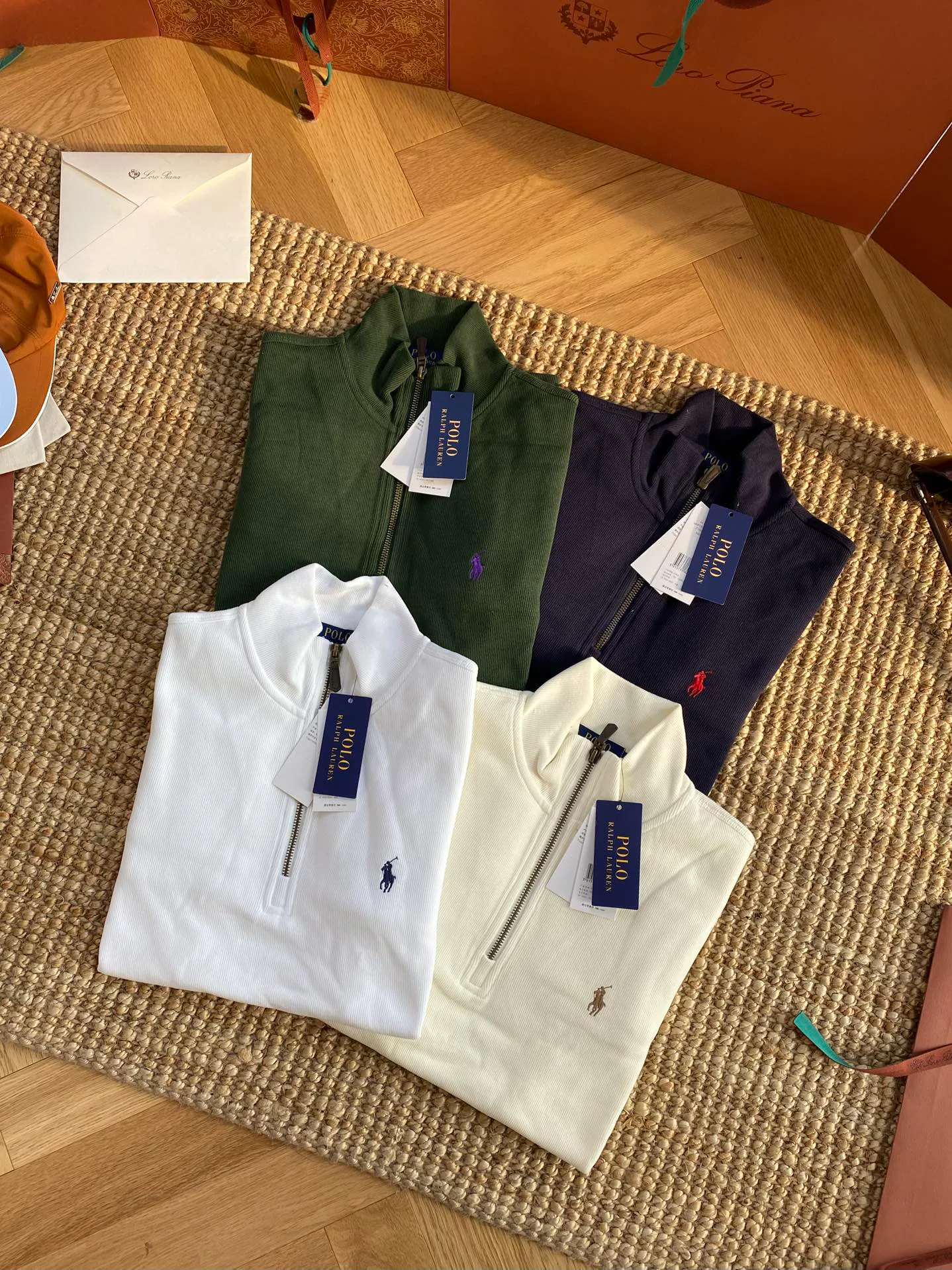 Свитшоты И Худи Мужские Ralph Lauren 3044057