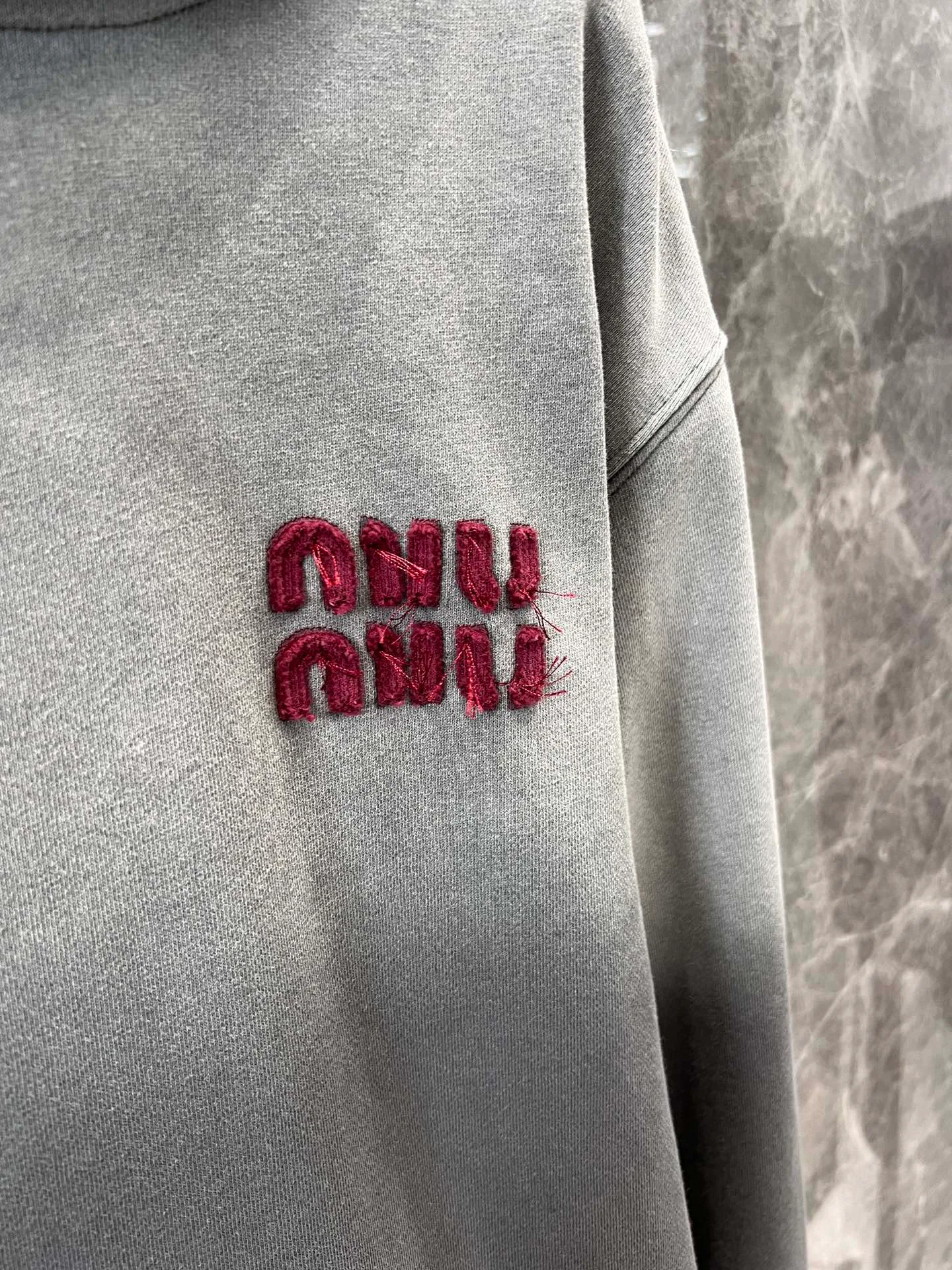 Свитшоты Женские Miu Miu 4820