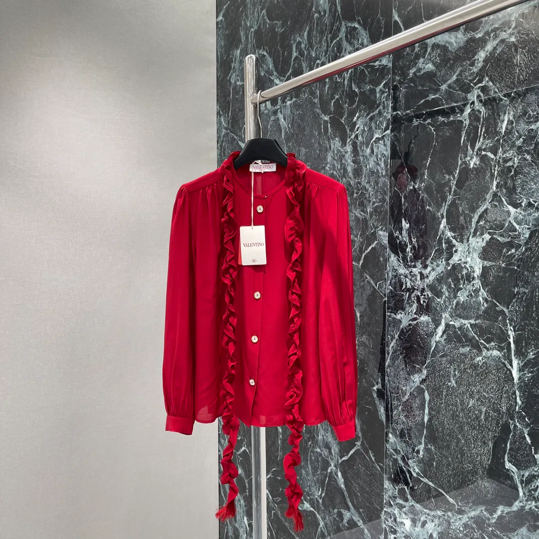 Рубашки Женские Valentino 2727