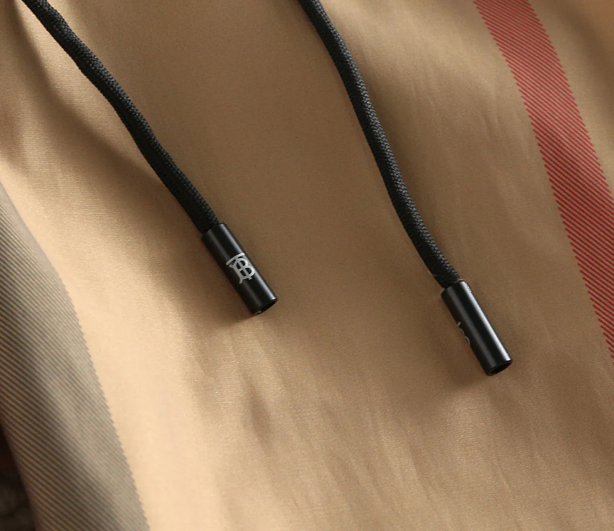 Шорты Мужские Burberry 18000495